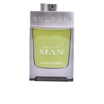 Amazon.com : Bvlgari Bvlgari Man Wood Essence 3.4 Oz Eau De